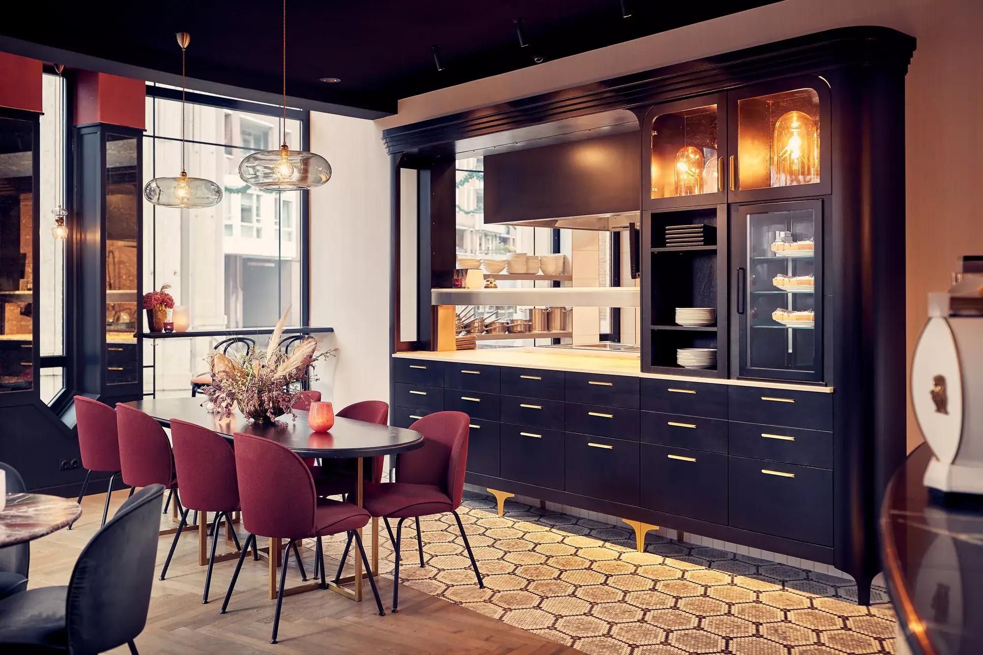 Restaurant Cerise