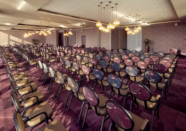 Paardenwater + Groote Wiel