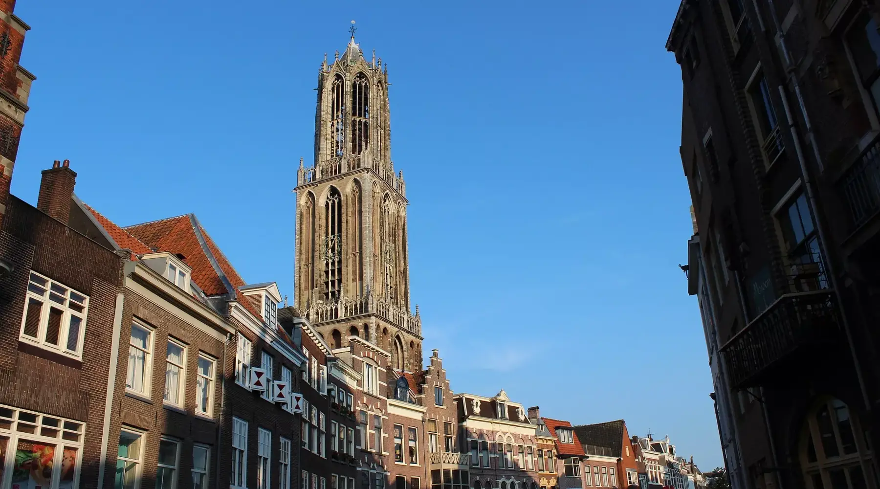 Utrecht