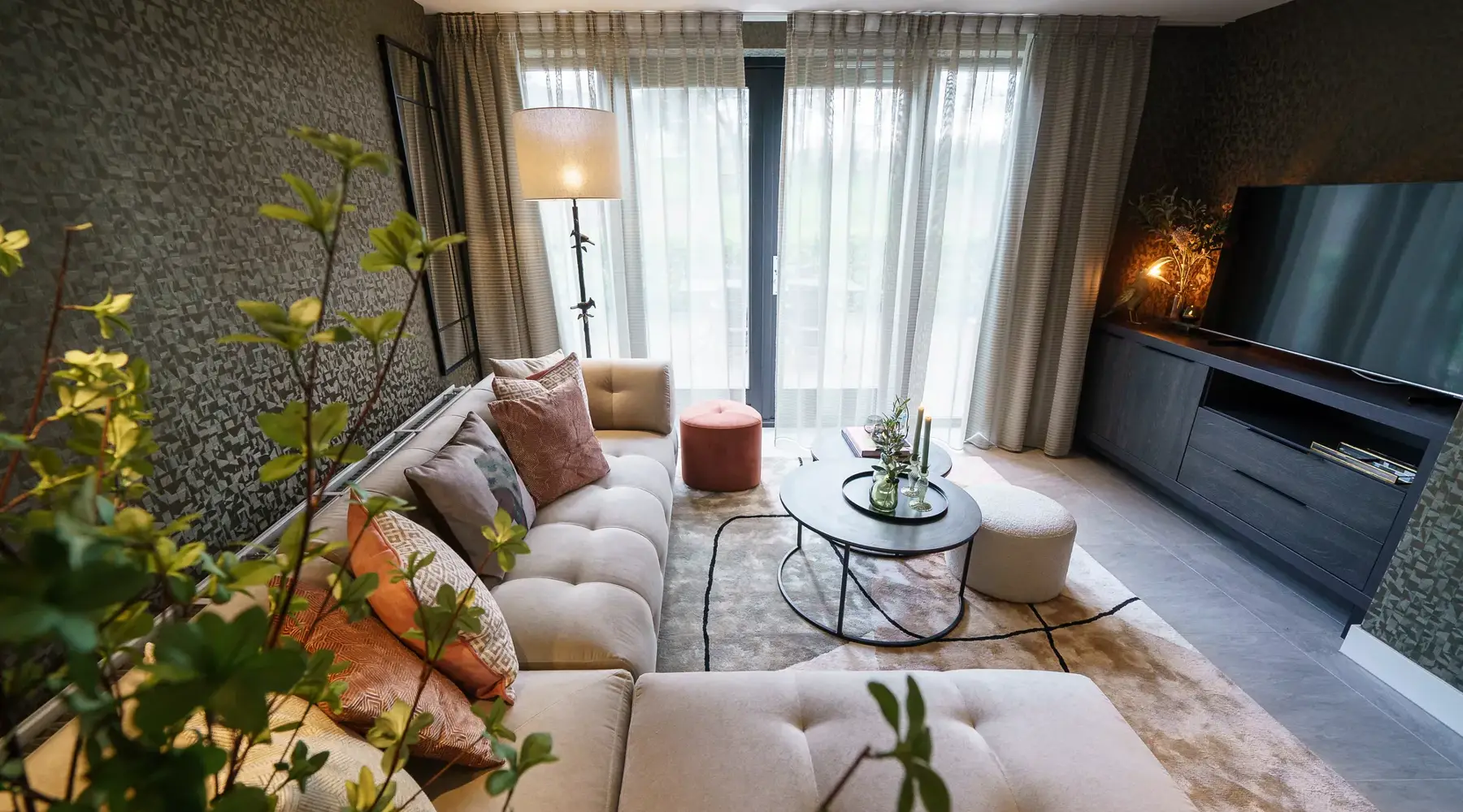 hotelappartementen