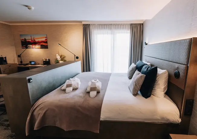 Hotel Charleroi Airport