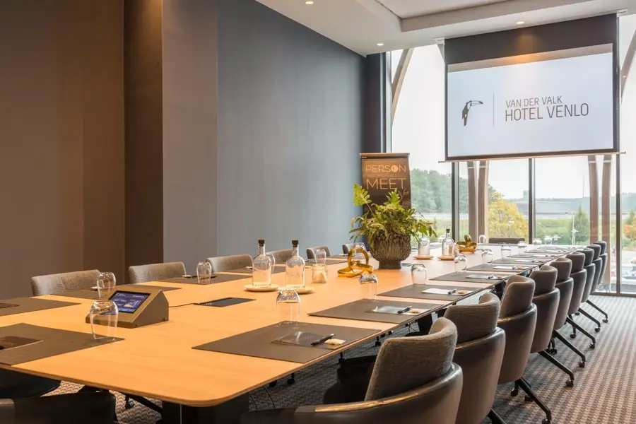 De Goeden Leeuw Boardroom