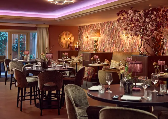 Photo of Semmy's bar