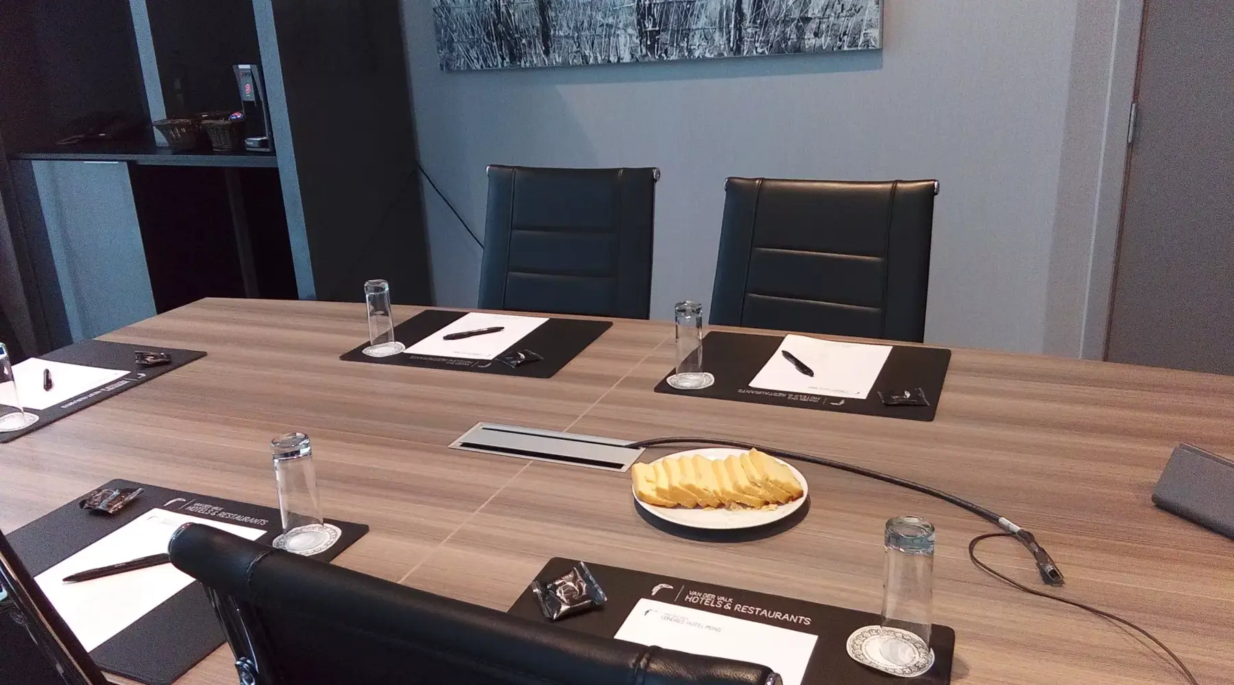 Meeting