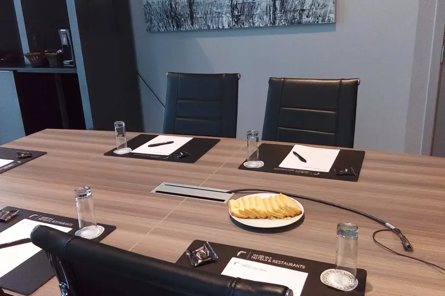 Meeting