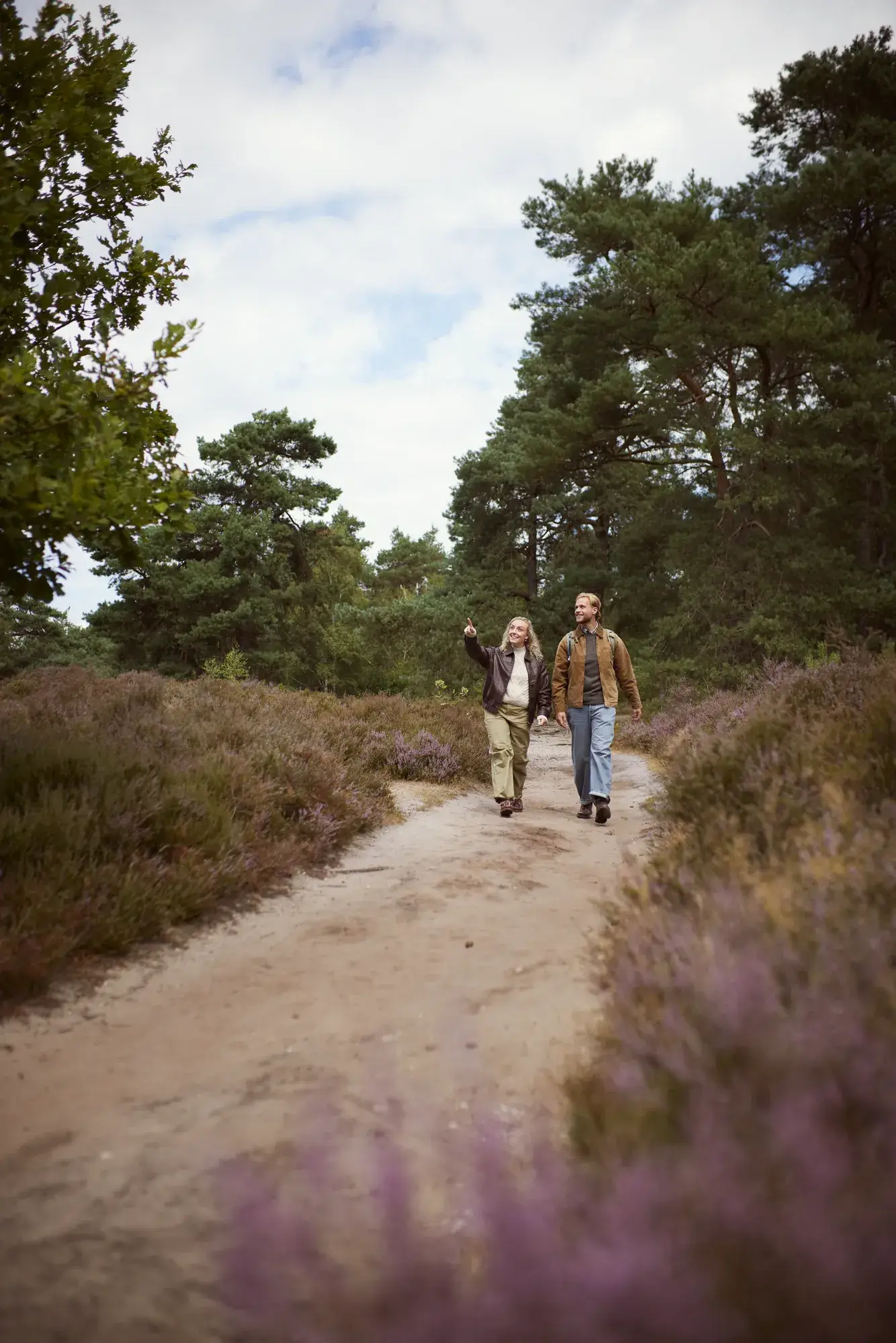 Wandern