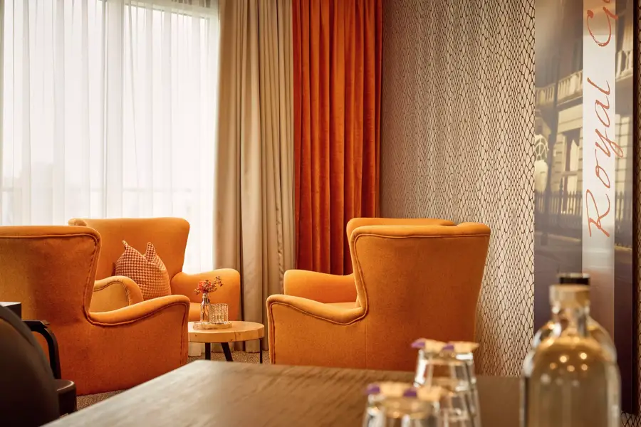 Royal Gala | Hotel Tiel