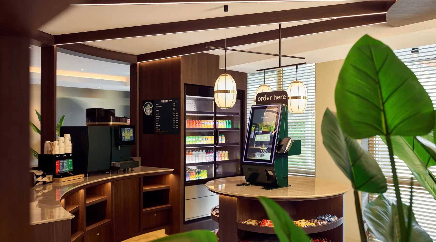 Business Center Princeville