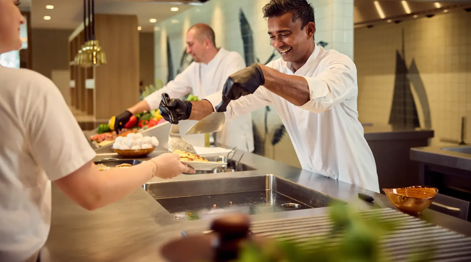 Restaurant ZYLT