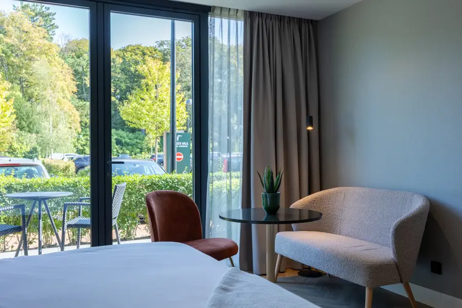 Junior Wellness Suite