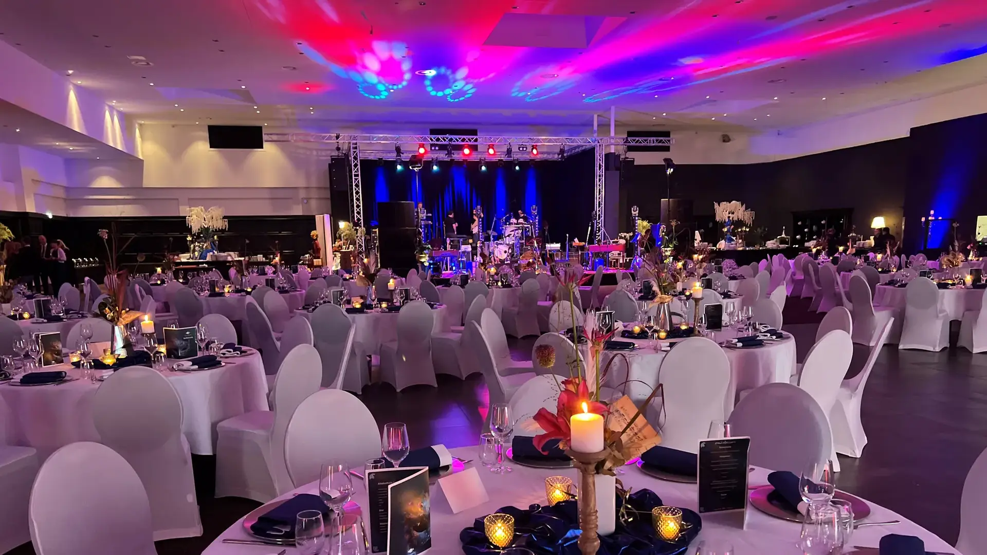 Eventlocation