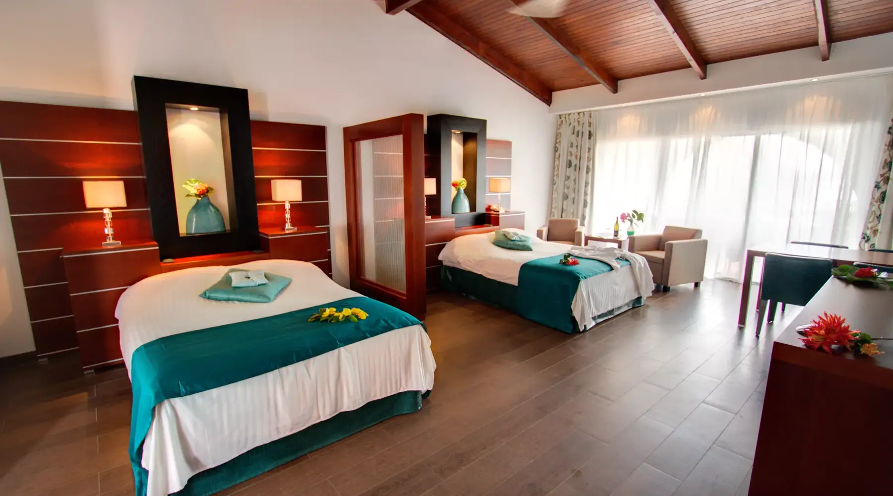 Grand Suite Ocean