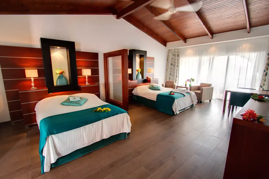 Grand Suite Ocean