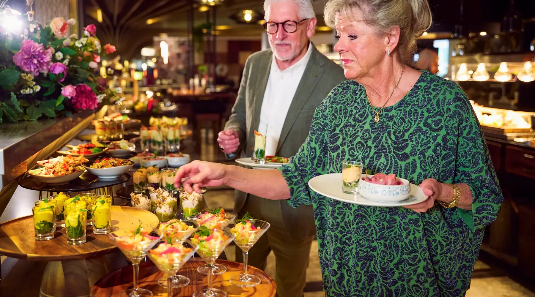 All-inclusive Sunday Brunchbuffet bij Van der Valk Hotel Nuland - 's-Hertogenbosch