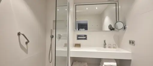 Confort kamer