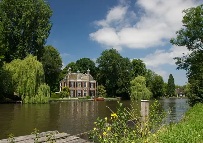 Van der Valk Hotel Hilversum de Witte Bergen