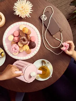 Patisserie