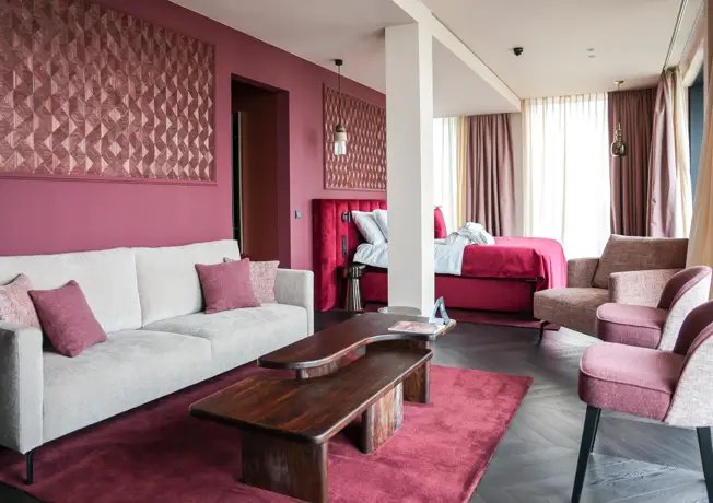 Hotel Nuland - 's-Hertogenbosch