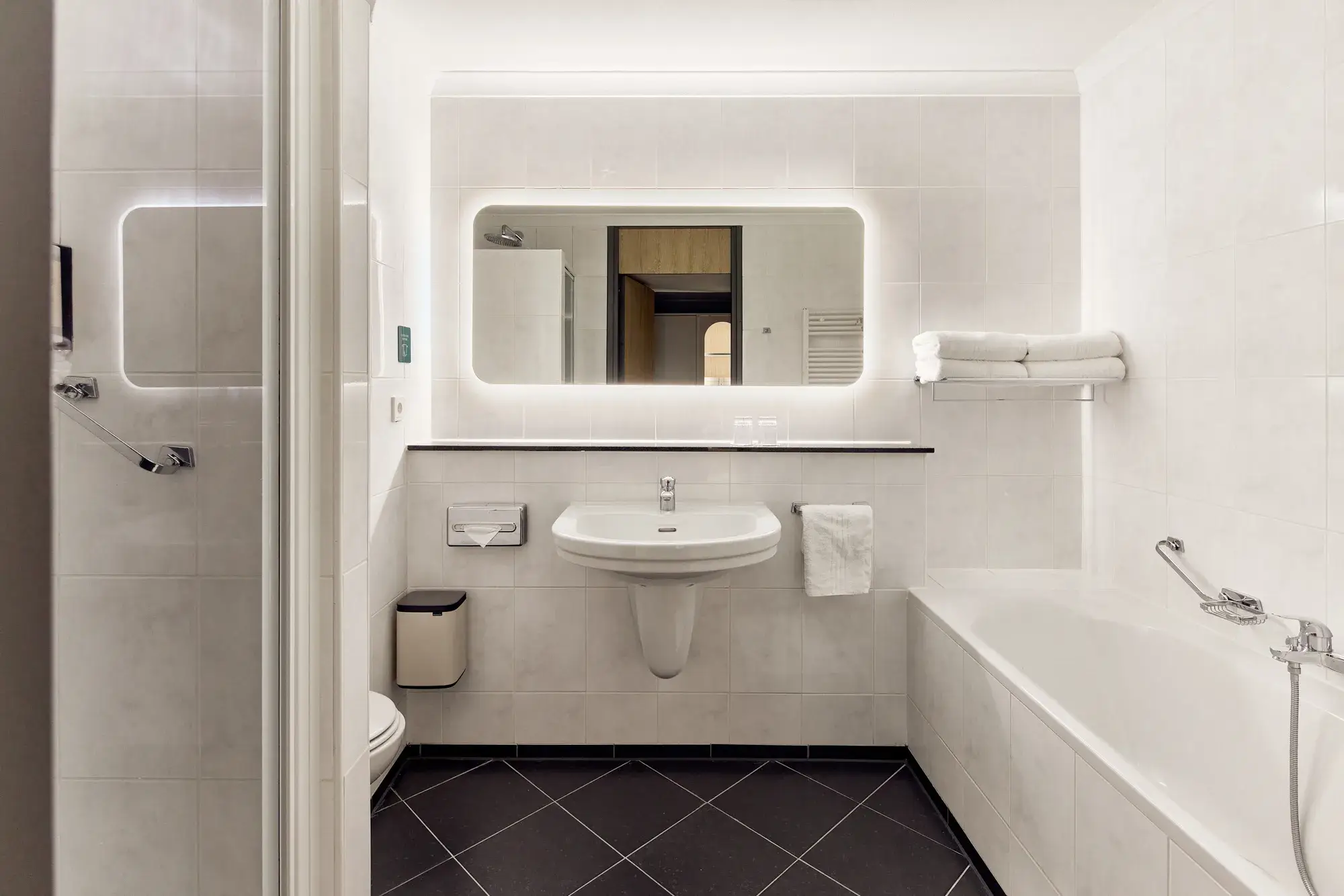 Badkamer