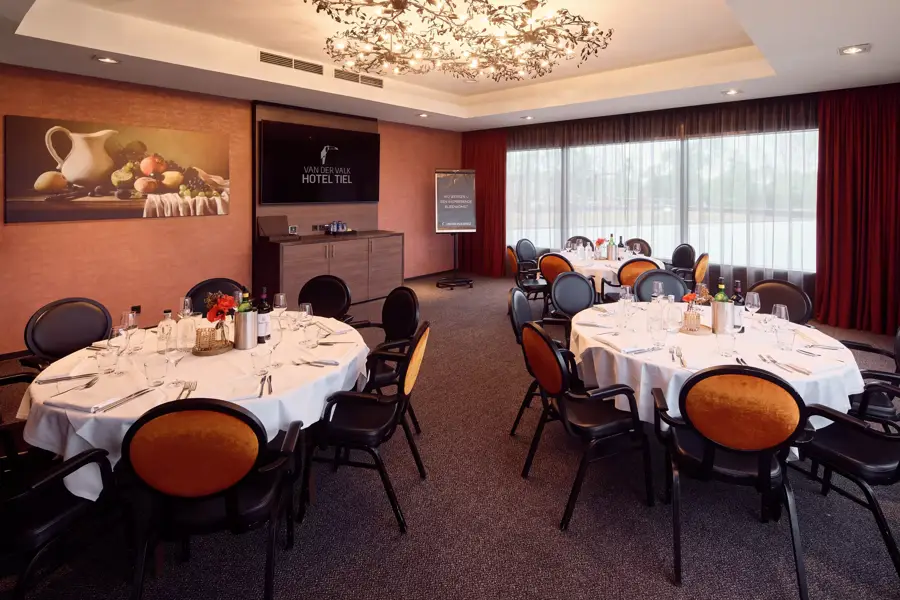 Gieser Wildeman | Hotel Tiel