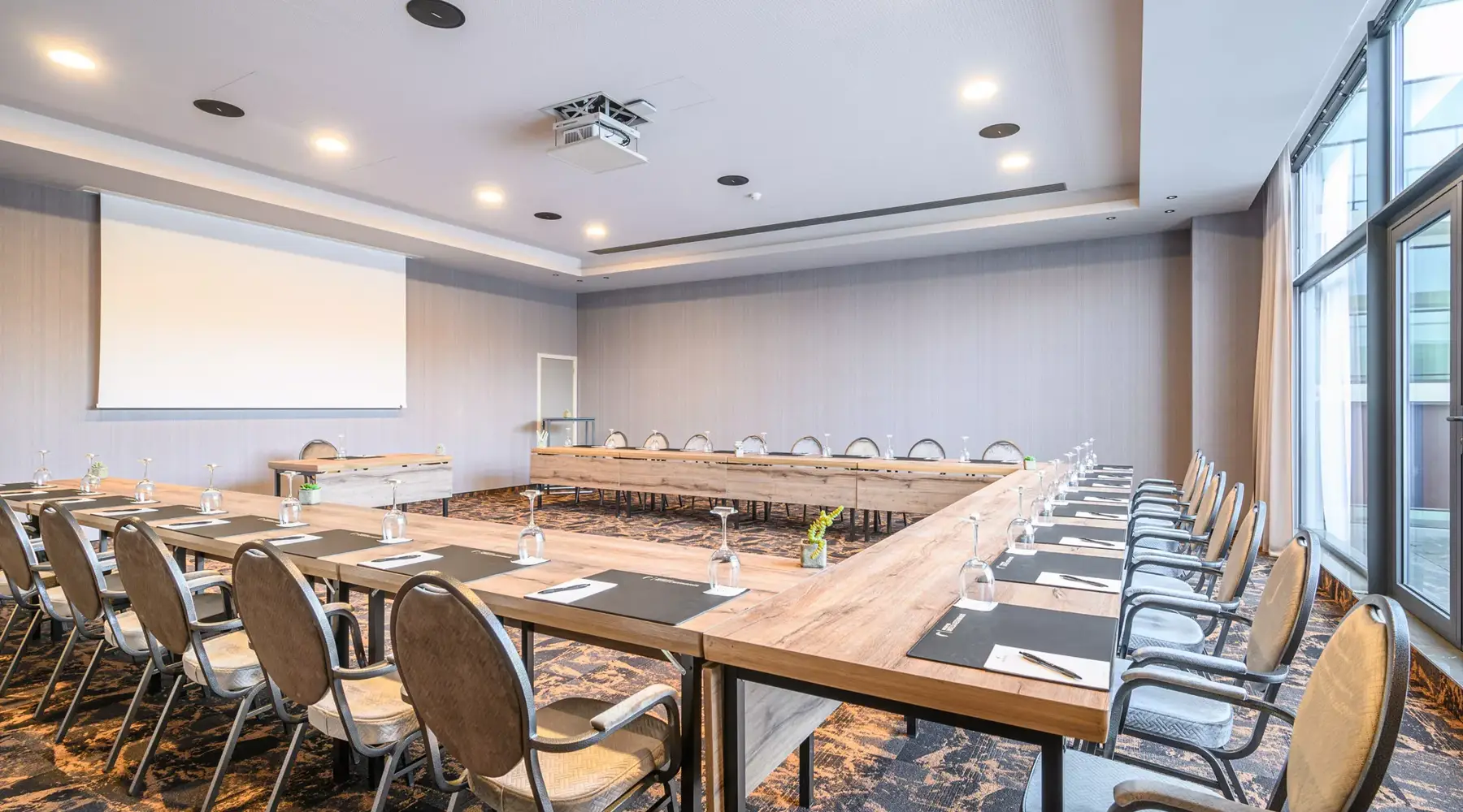 Meeting