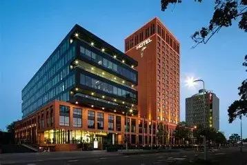 Hotel De Bilt - Utrecht