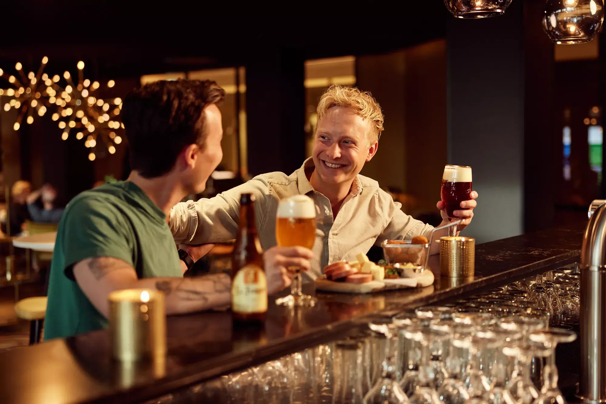 Hotelbar