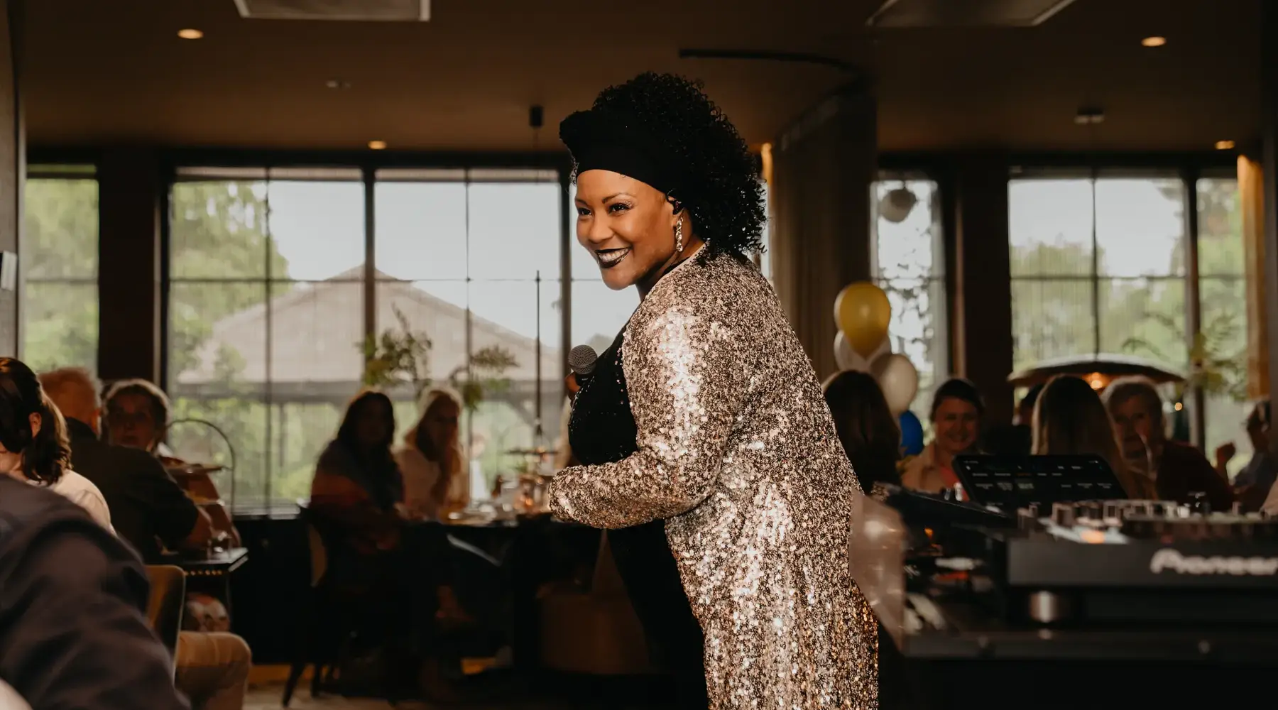 Disco