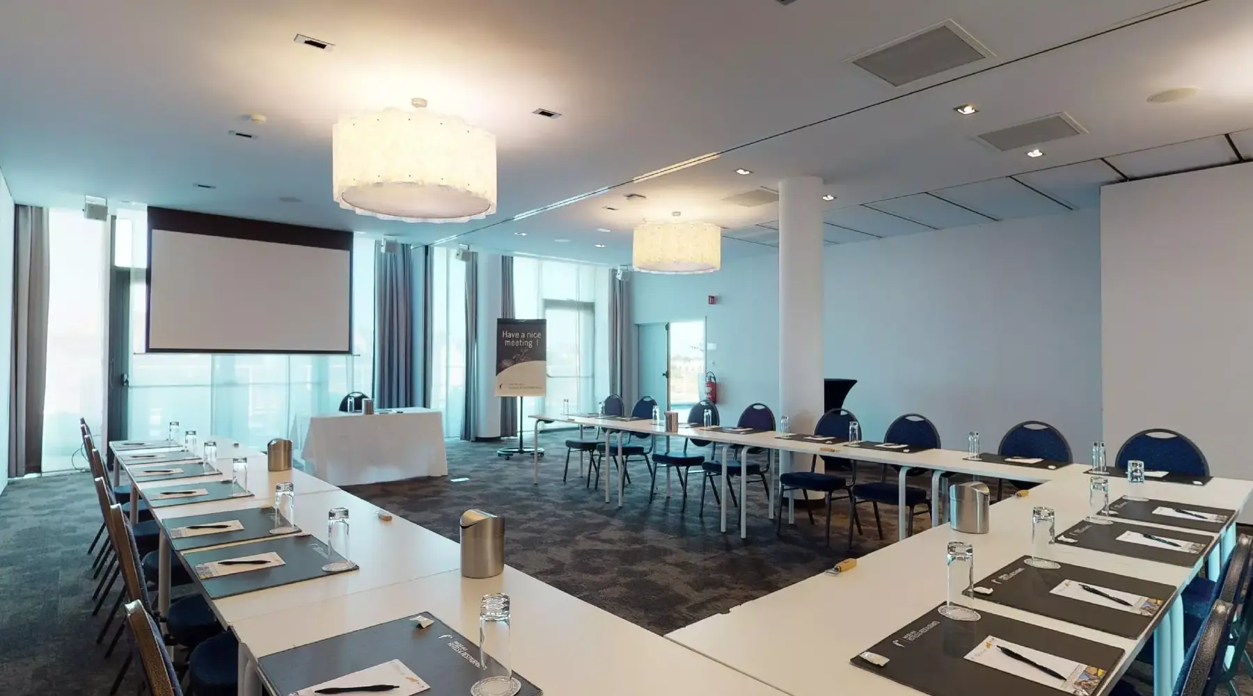 Meeting