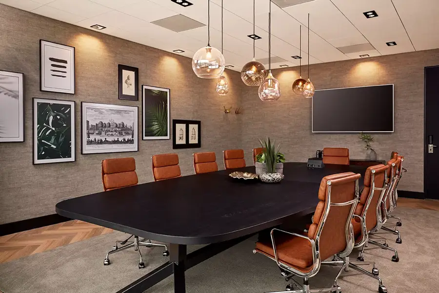 Boardroom