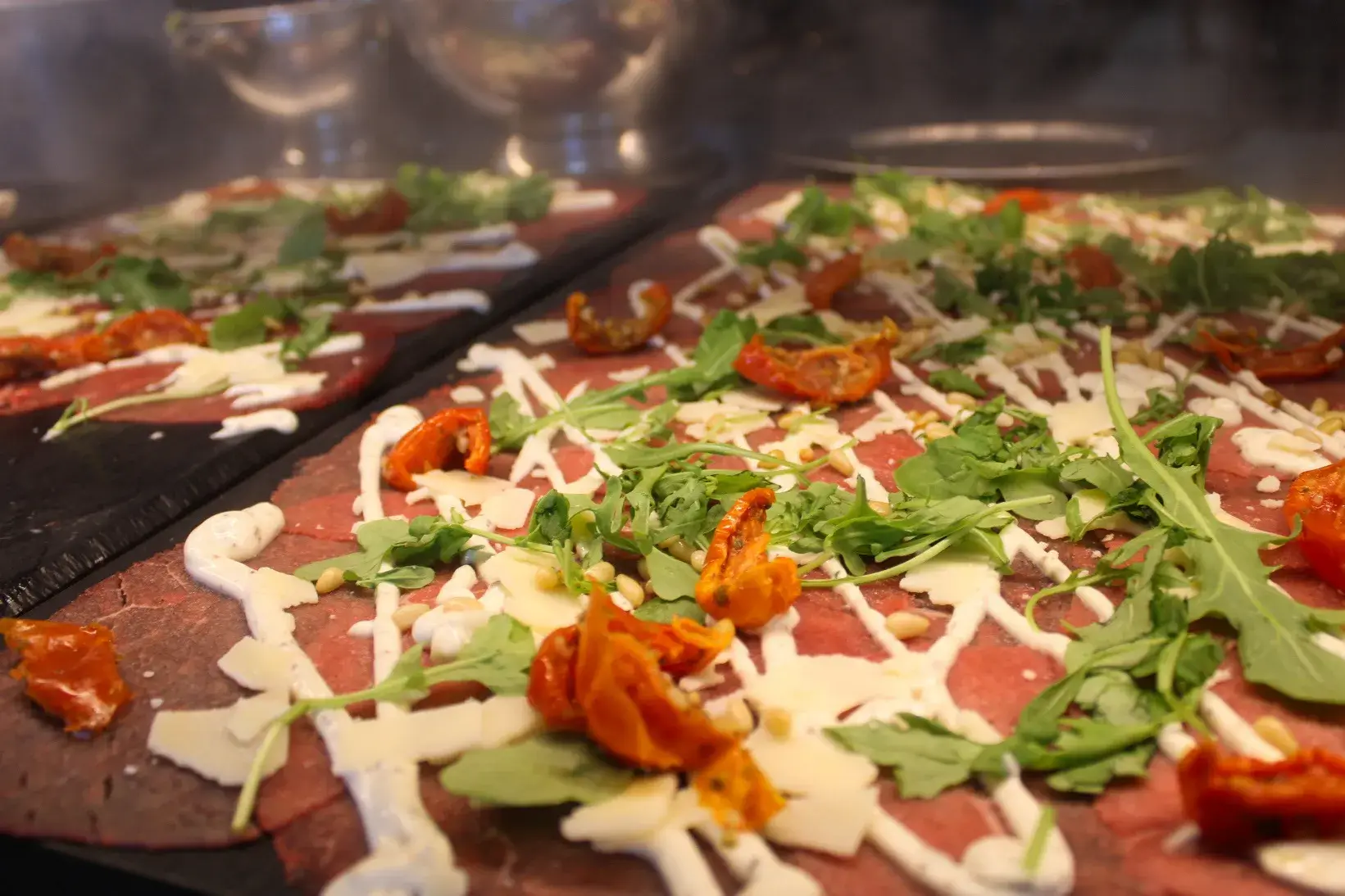 Christmas Brunch at Van der Valk Hotel Tiel