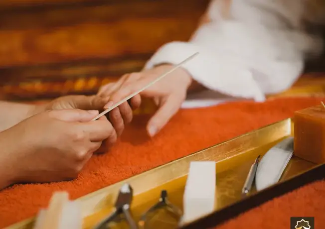 massage DAO