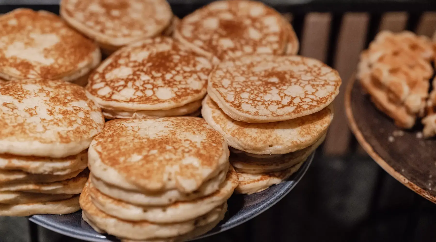 petit-déjeuner