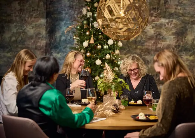 Kerst