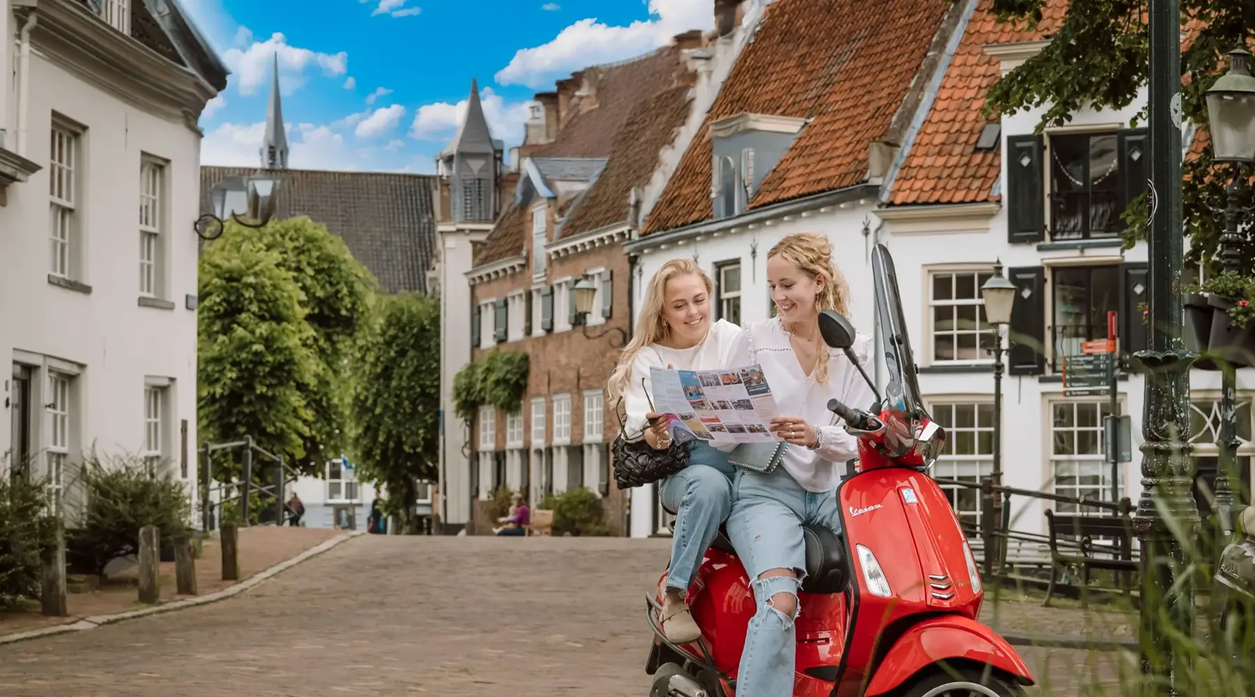 voorjaar