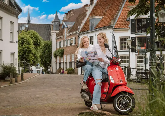 Restaurant het kannetje in Amersfoort 