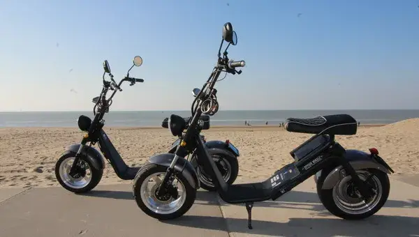 e - choppers huren 