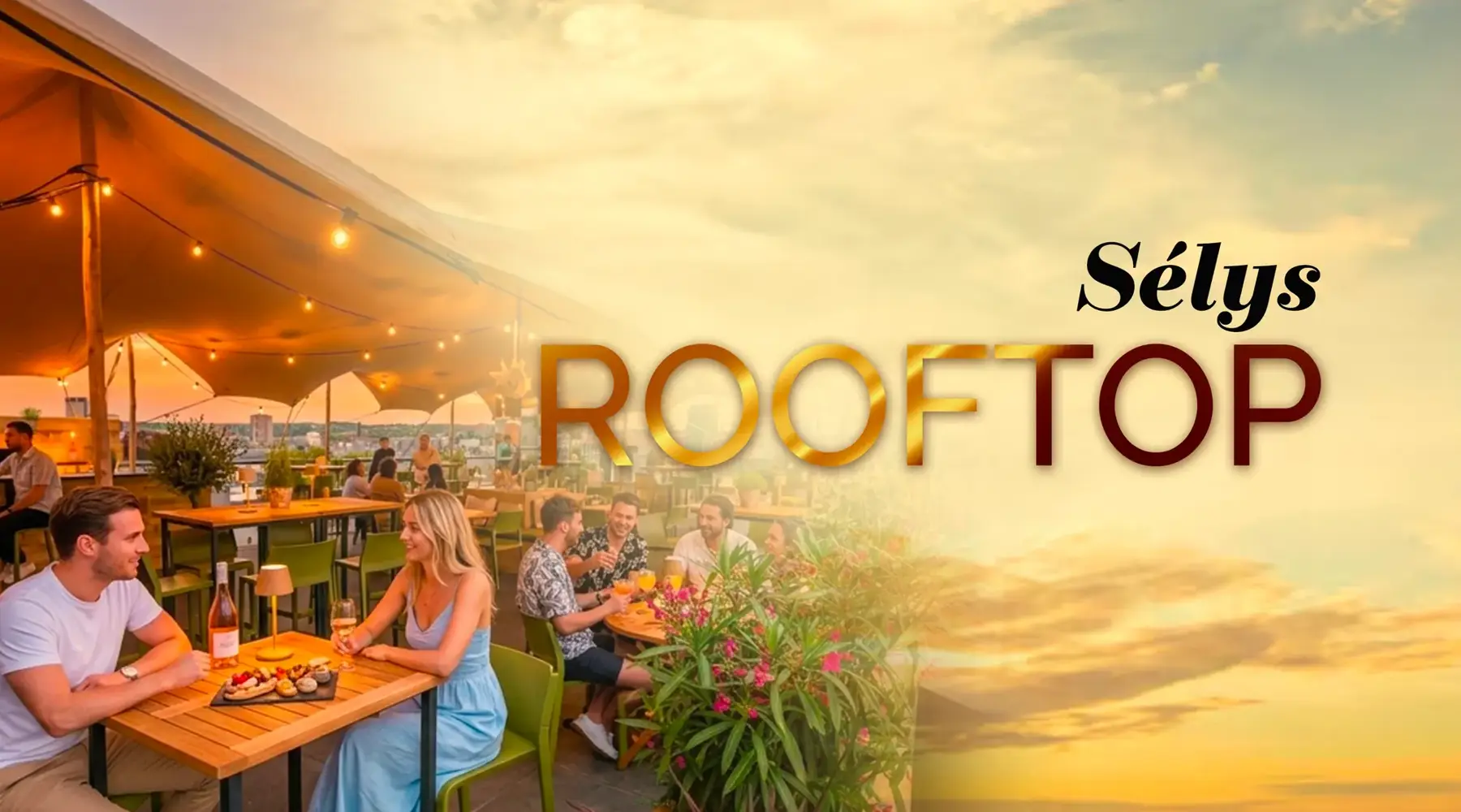 rooftop