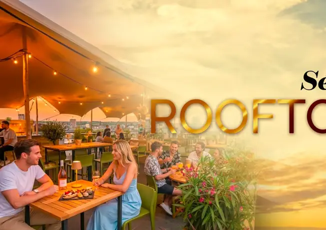 rooftop