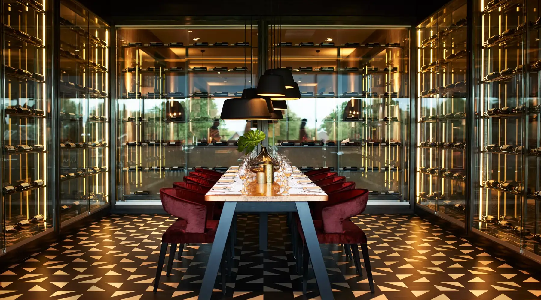Restaurant Hotel Veenendaal