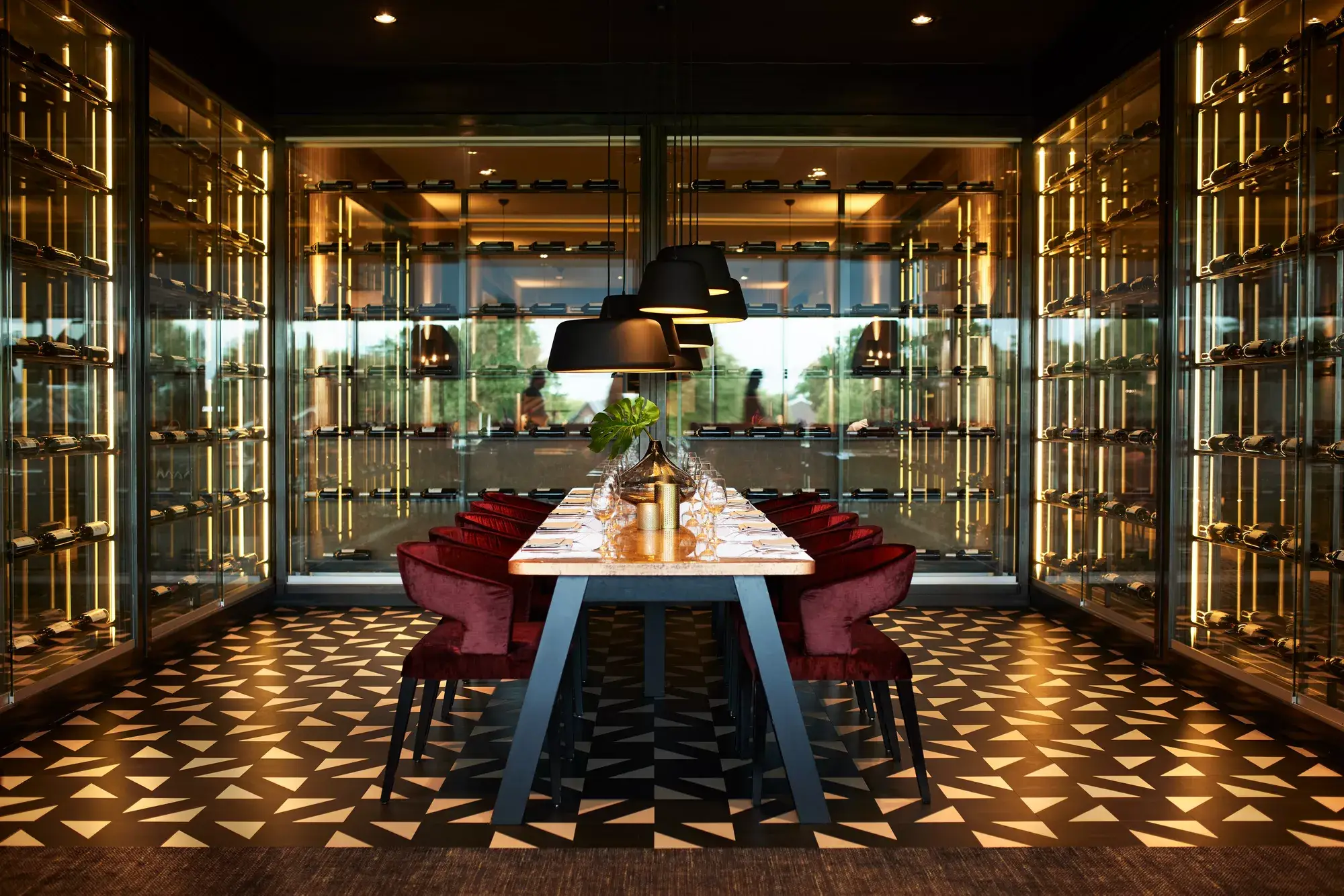 Restaurant Hotel Veenendaal
