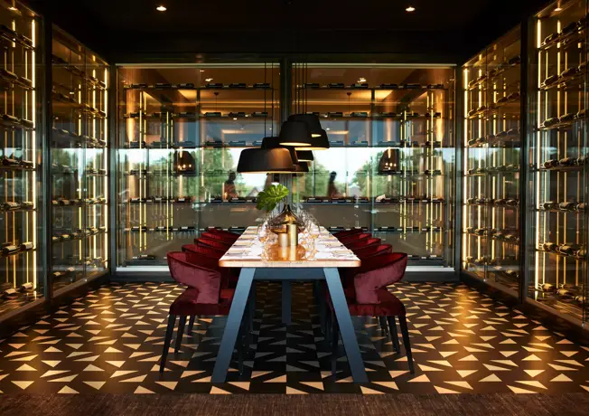 Restaurant Hotel Veenendaal