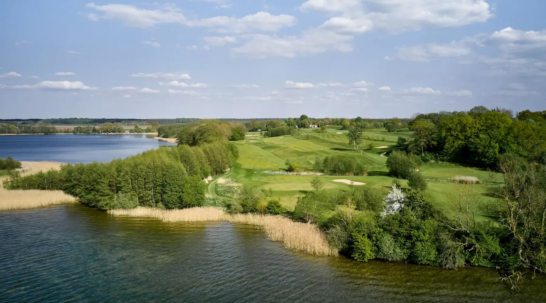 Mecklenburgische Seenplatte