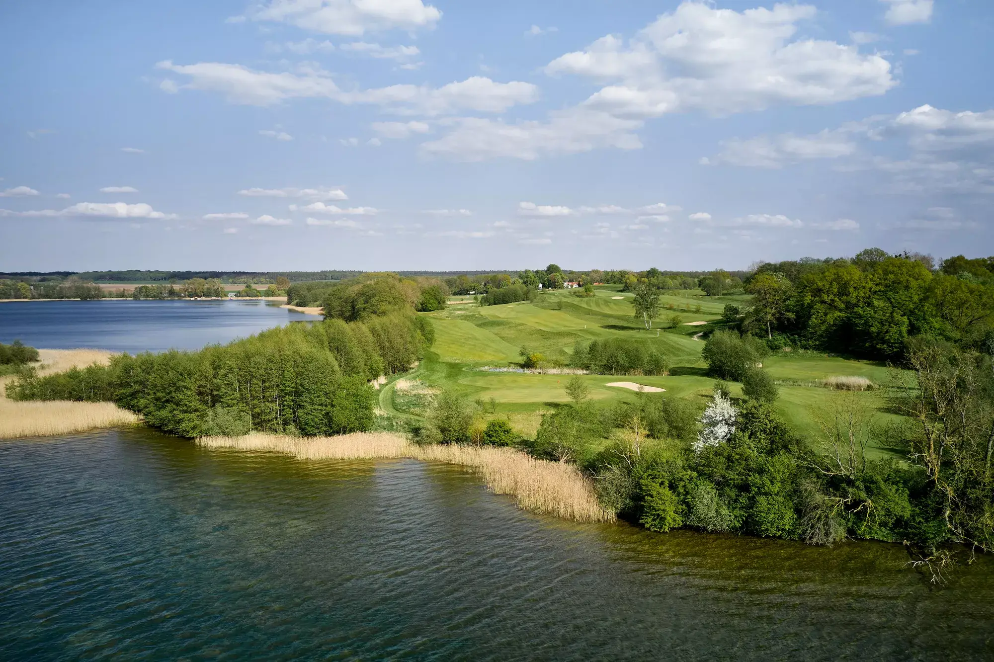 Mecklenburgische Seenplatte