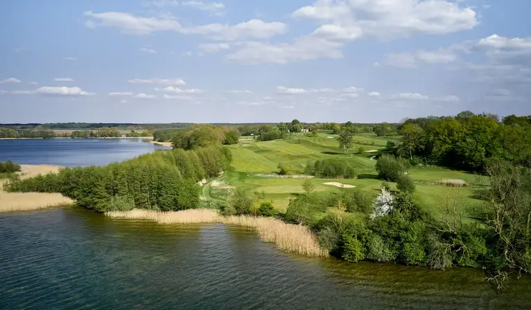 Mecklenburgische Seenplatte