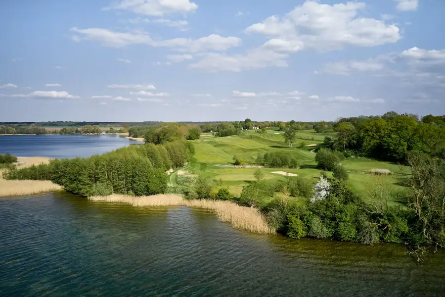 Merengebied Mecklenburg