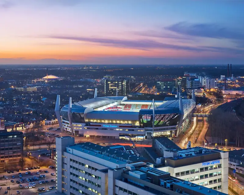 Philips Stadion Eindhoven