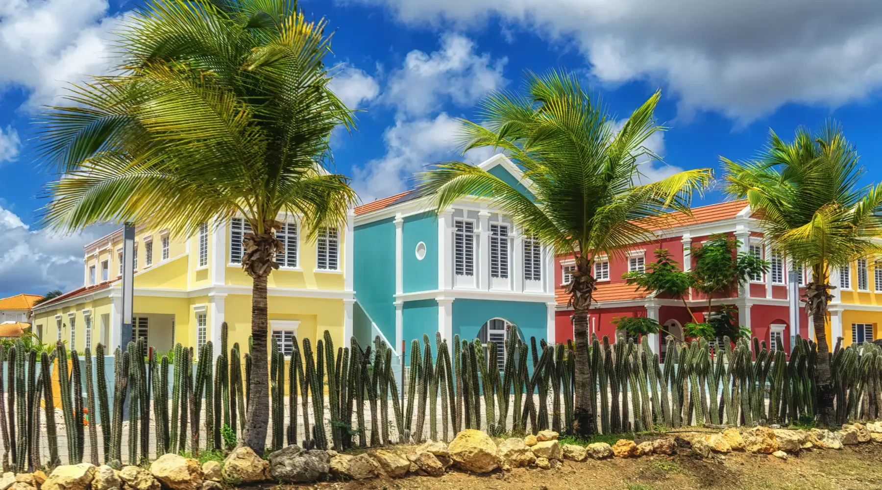 Kralendijk Bonaire