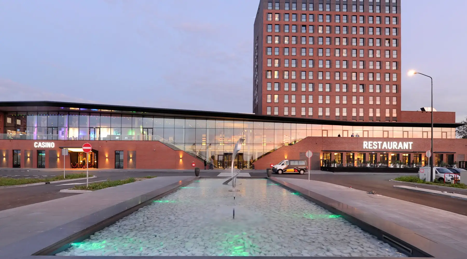 Hotel Hoorn