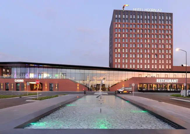 Hotel Hoorn